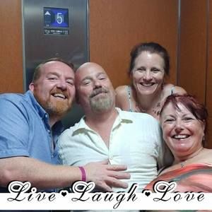 Meet your Posher, Theodore